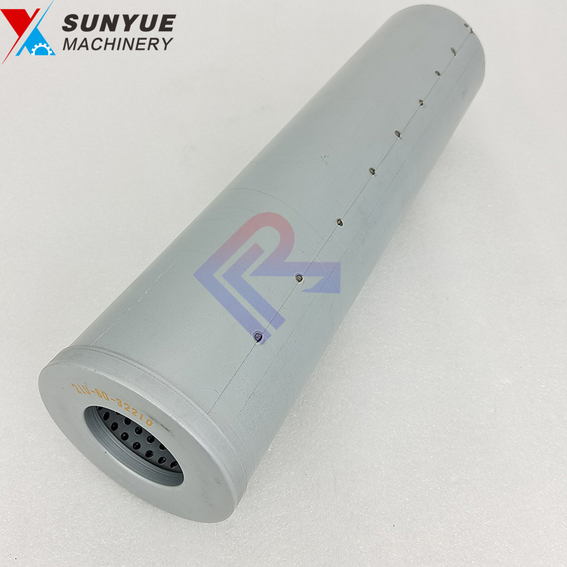 PC20MR-1 PC27MR PC30MR-1 PC20UU-3 PC28UU-3 PC30UU-3 Hydraulic Filter Element For Excavator Komatsu 21U-60-32210 PC20MR-1 PC27MR PC30MR-1 PC20UU-3 PC28UU-3 PC30UU-3 Hydraulic Filter Element For Excavator Komatsu 21U-60-32210