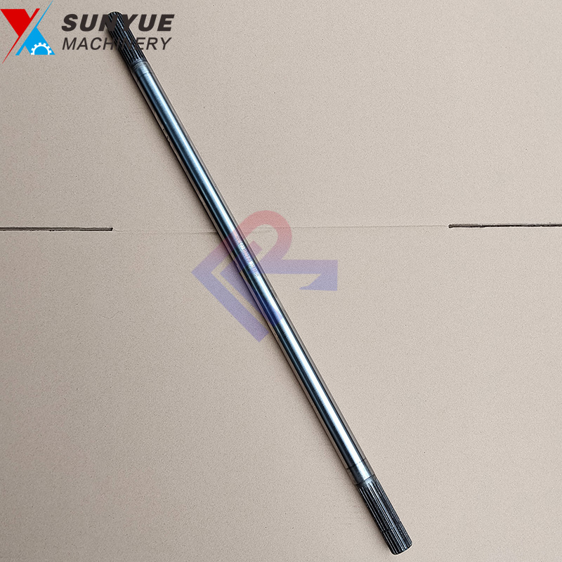 LS Tractor Parts Drive Shaft 40231721 LS Tractor Parts Drive Shaft 40231721