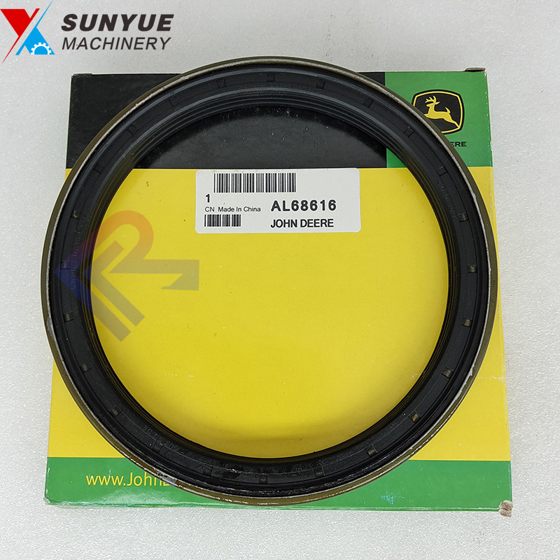 John Deere Tractor Parts Oil Seal AL68616 John Deere Tractor Parts Oil Seal AL68616