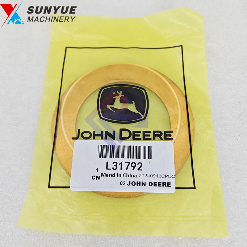 John Deere 2355 2750 2755 2955 Washer for Tractor L31792 John Deere 2355 2750 2755 2955 Washer for Tractor L31792