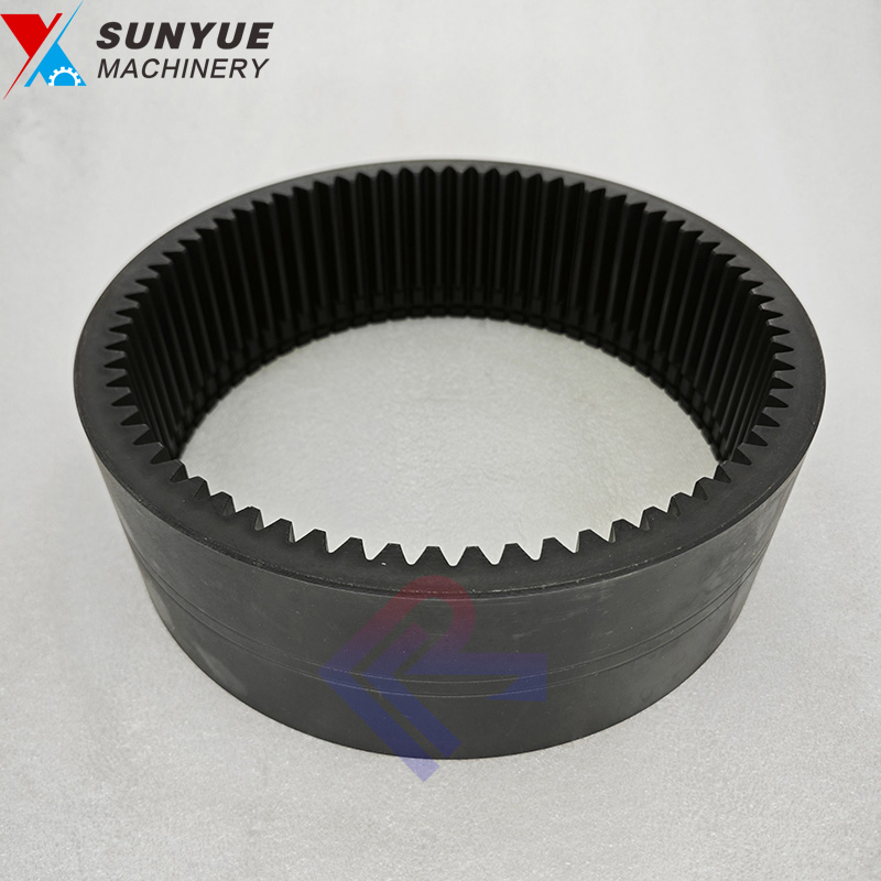 John Deere Tractor Parts 6130 6215 6225 6230 6320 6325 6330 6403 6425 6430 Ring Gear L174120 John Deere Tractor Parts 6130 6215 6225 6230 6320 6325 6330 6403 6425 6430 Ring Gear L174120