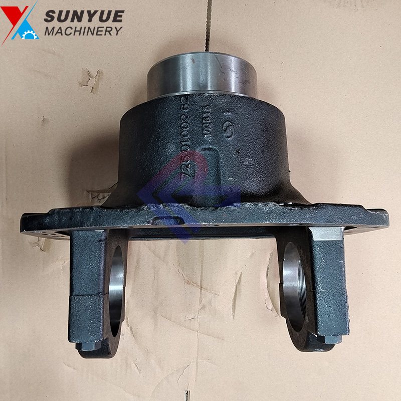 John Deere Tractor Parts 5065M 5075M 5085M 5090M 5095M 5100M 5204 5310 5325 5603 5605 5625 Front Axle Differential Housing Support RE271388 John Deere Tractor Parts 5065M 5075M 5085M 5090M 5095M 5100M 5204 5310 5325 5603 5605 5625 Front Axle Differential Housing Support RE271388