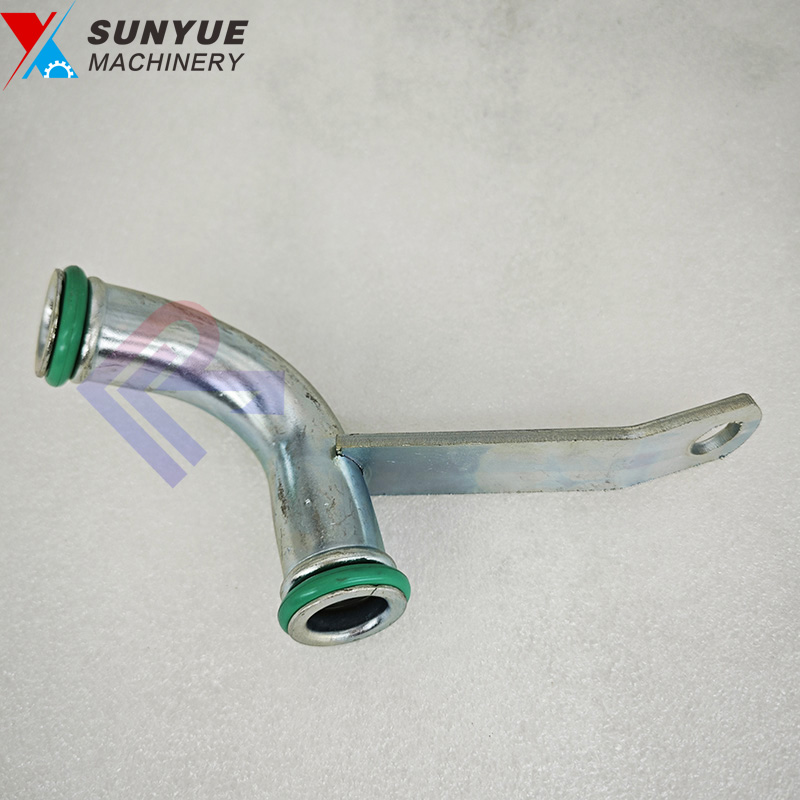 CAT 305.5 306 307B 307C 307D 308C 4M40 Water Line Oil Tube Pipe Hose For Excavator Caterpillar 139-8021 1398021 ME201328 CAT 305.5 306 307B 307C 307D 308C 4M40 Water Line Oil Tube Pipe Hose For Excavator Caterpillar 139-8021 1398021 ME201328