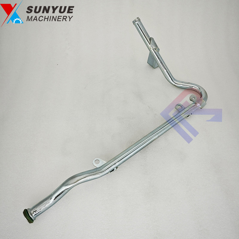 CAT 305.5 306 307B 307C 307D 308C 4M40 Water Line Oil Tube Pipe Hose For Excavator ME444188 CAT 305.5 306 307B 307C 307D 308C 4M40 Water Line Oil Tube Pipe Hose For Excavator ME444188