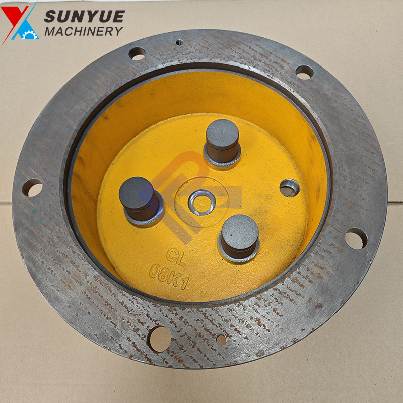 JCB 3C 3CX 3DX Carrier Planet Hub 450/10216 450-10216 45010216 JCB 3C 3CX 3DX Carrier Planet Hub 450/10216 450-10216 45010216