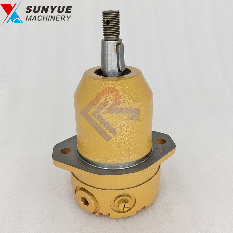 CAT 322C 325C Piston Motor Fan for Excavator 1799778 179-9778