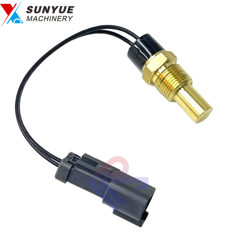 CAT 345B 345BL Temperature Switch Sensor for Excavator 203-3220 2033220 CAT 345B 345BL Temperature Switch Sensor for Excavator 203-3220 2033220