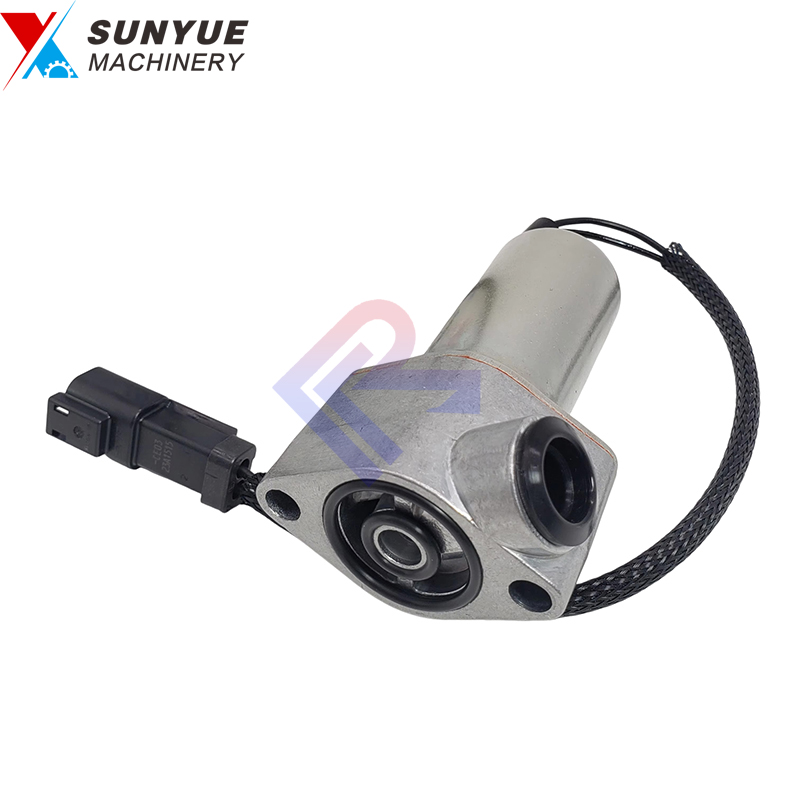PC88MR-8 PC128UU-2 PC128US-2 PC130-7 PC130-8 PC138US-8 PC210-10 PC240LC-10 Solenoid Valve for Komatsu excavator parts 702-21-07311 7022107311 PC88MR-8 PC128UU-2 PC128US-2 PC130-7 PC130-8 PC138US-8 PC210-10 PC240LC-10 Solenoid Valve for Komatsu excavator parts 702-21-07311 7022107311