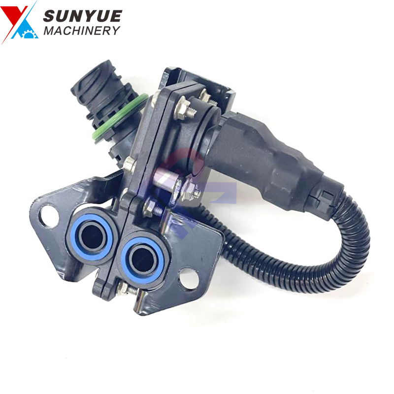 VOE21713917 EC380D EC480D Pressure Sensor for Excavator Volvo VOE 21713917 VOE21713917 EC380D EC480D Pressure Sensor for Excavator Volvo VOE 21713917