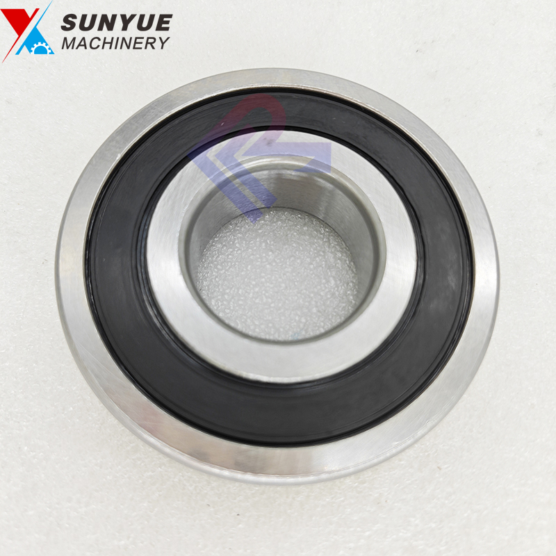 EC140D EC160D EC170D EC200D EC210D EC250D EC300D EC350D Ball Bearing for Volvo Excavator VOE 996508 EC140D EC160D EC170D EC200D EC210D EC250D EC300D EC350D Ball Bearing for Volvo Excavator VOE 996508