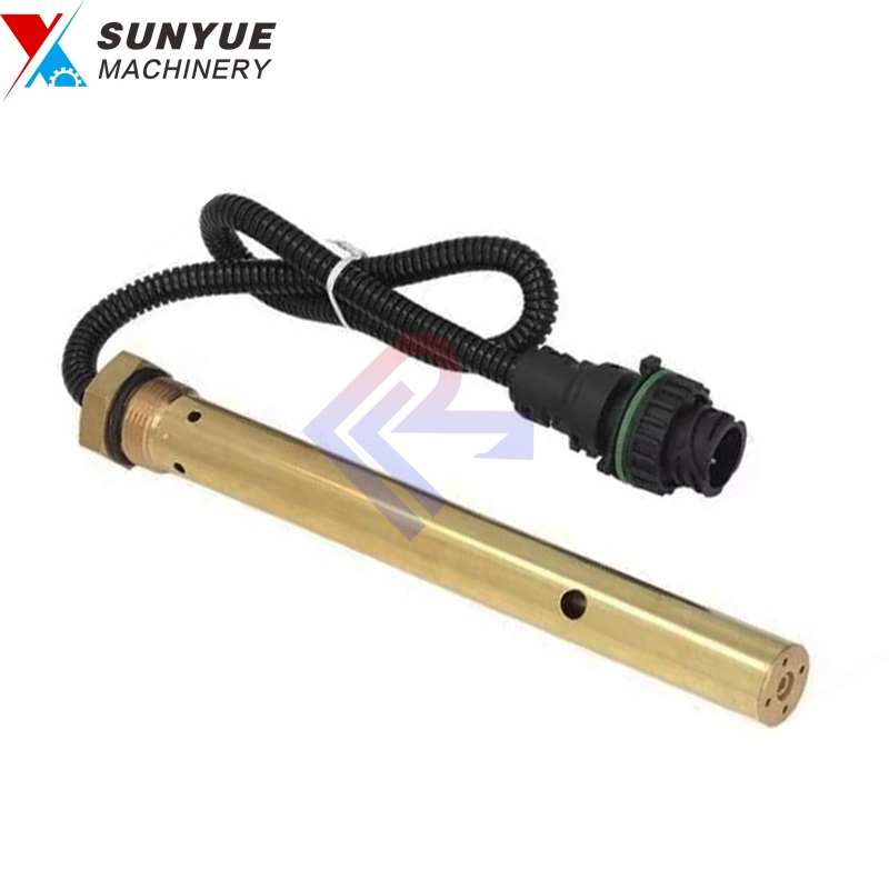 A25D A30D A35D A40D A25E A30E A35E A40E A25F A30F A35F A40F Volvo Hydraulic Oil Tank Level Sensor VOE 17202022