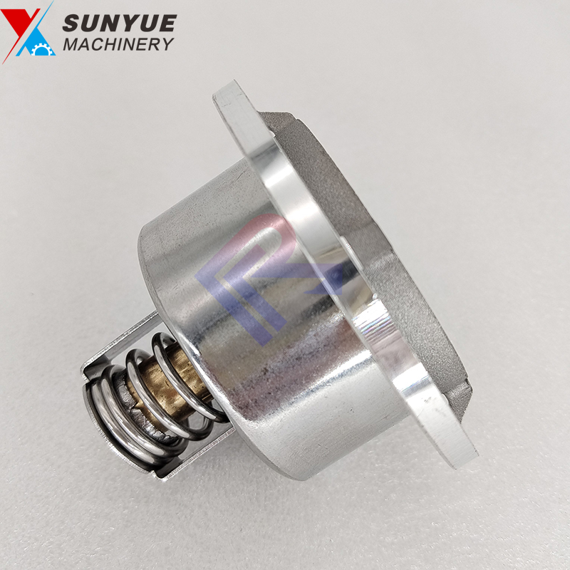 EC250D EC300D EC350D Thermostat for Volvo Excavator VOE 21705453 EC250D EC300D EC350D Thermostat for Volvo Excavator VOE 21705453