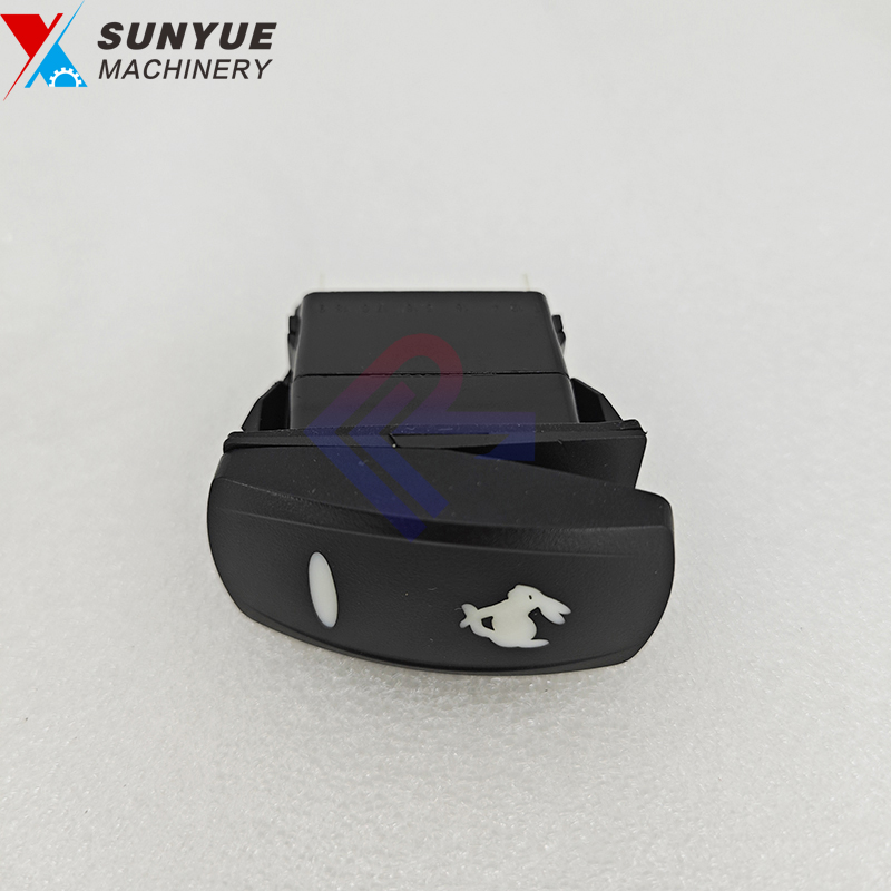 EC120D EC140D EC160D EC180D EC200D EC210D EC220D EC250D EC300D EC340D EC350D EC380D EC480D Switch for Volvo VOE 70369706 EC120D EC140D EC160D EC180D EC200D EC210D EC220D EC250D EC300D EC340D EC350D EC380D EC480D Switch for Volvo VOE 70369706