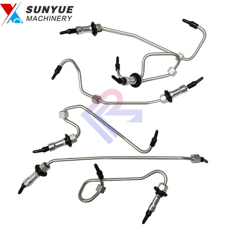 Caterpillar CAT 320DGC 320DL 323DL Engine Nozzle Piping Fuel Injection Tube Lines Oil Pipe 336-8174 336-8175 336-8176 336-8177 336-8178 336-8179 Caterpillar CAT 320DGC 320DL 323DL Engine Nozzle Piping Fuel Injection Tube Lines Oil Pipe 336-8174 336-8175 336-8176 336-8177 336-8178 336-8179