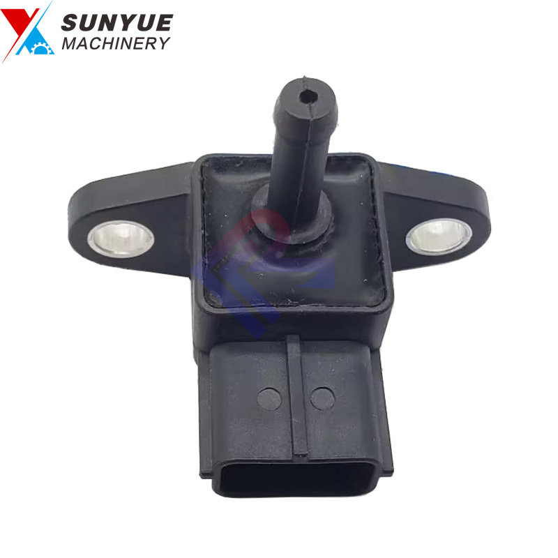 SK450-6 SK480LC 6D22 6D24 Boost Pressure Sensor for Kobelco Excavator MC899436 079800-3650 SK450-6 SK480LC 6D22 6D24 Boost Pressure Sensor for Kobelco Excavator MC899436 079800-3650