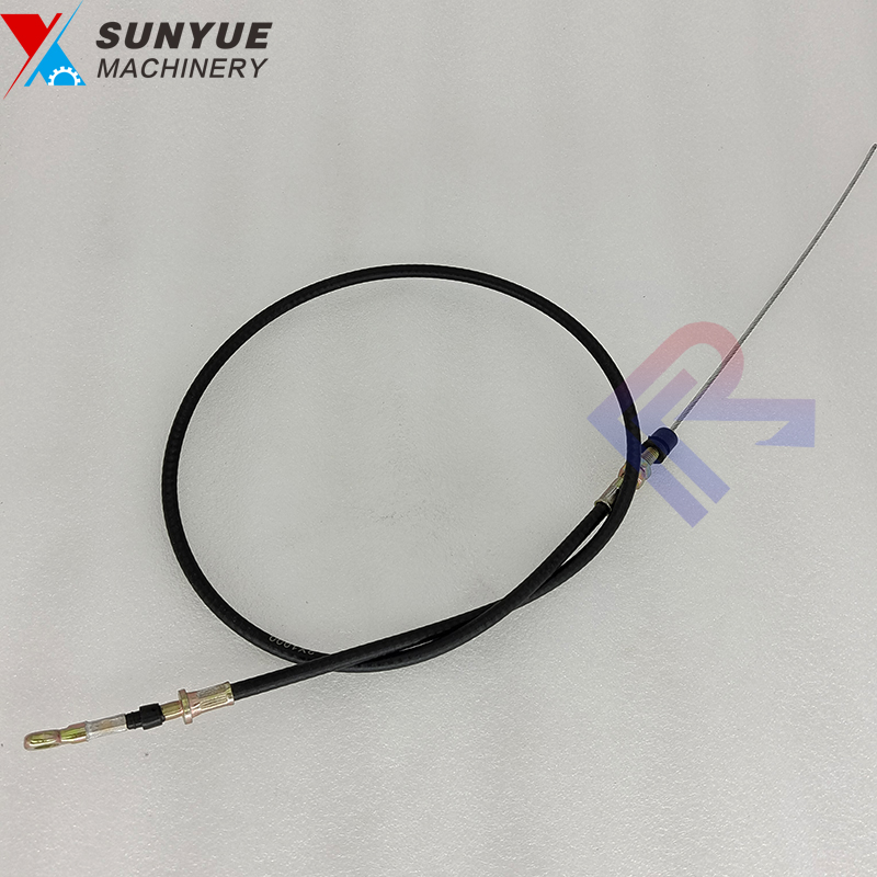 Tractor Parts John Deere Push Pull Cable NF101723 Tractor Parts John Deere Push Pull Cable NF101723