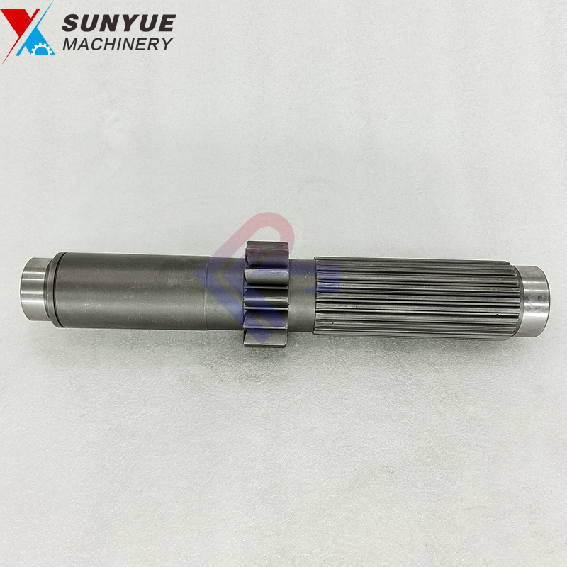 John Deere 5075E 5078E 5083E 5090E 5093E 5225 5325 5415 5420 5525 5625 Tractor Parts Range Reduction Shaft R252741 John Deere 5075E 5078E 5083E 5090E 5093E 5225 5325 5415 5420 5525 5625 Tractor Parts Range Reduction Shaft R252741