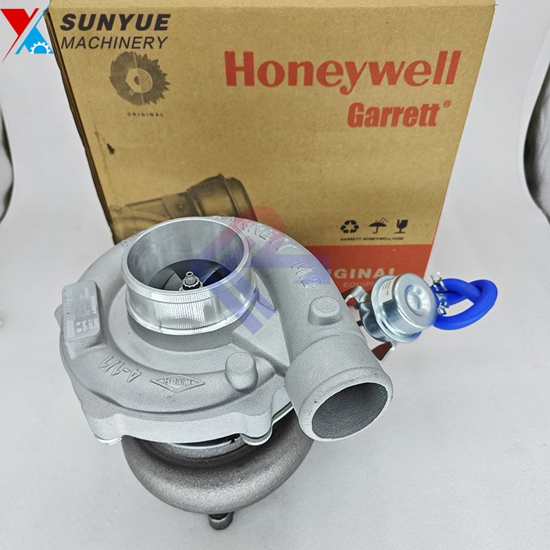 TBP4 Turbocharger Shangchai Engine D6114 Turbo 750627-5002S TBP4 Turbocharger Shangchai Engine D6114 Turbo 750627-5002S