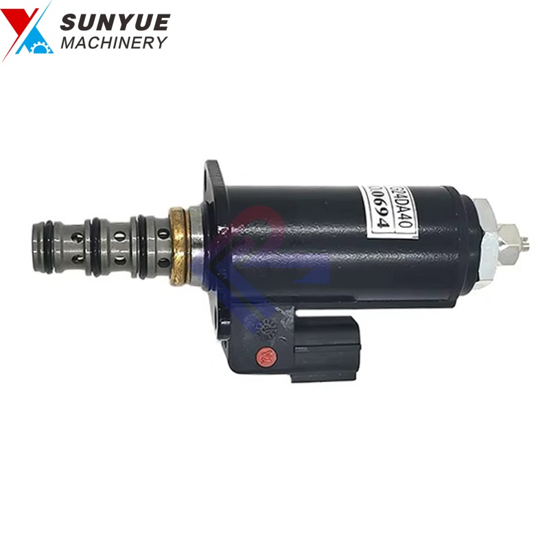 YN35V00020F1 KWE5K-31/G24DA40 Solenoid Valve for SK135SR SK200SR SK235SR SK120 SK160 SK200-6 SK210LC SK250 SK290 SK330 SK480 YN35V00020F1 KWE5K-31/G24DA40 Solenoid Valve for SK135SR SK200SR SK235SR SK120 SK160 SK200-6 SK210LC SK250 SK290 SK330 SK480