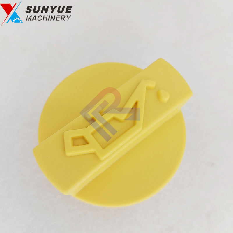 Original Agco Massey Ferguson Tractor Parts Oil Filler Cap V837081106 Original Agco Massey Ferguson Tractor Parts Oil Filler Cap V837081106