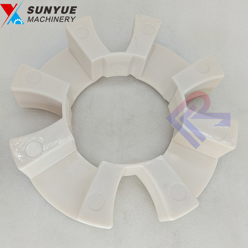 EC200B EC210B EC240B EC200D EC210D EC220D EC235D EC250D Coupling Element for Excavator Volvo VOE 14515828