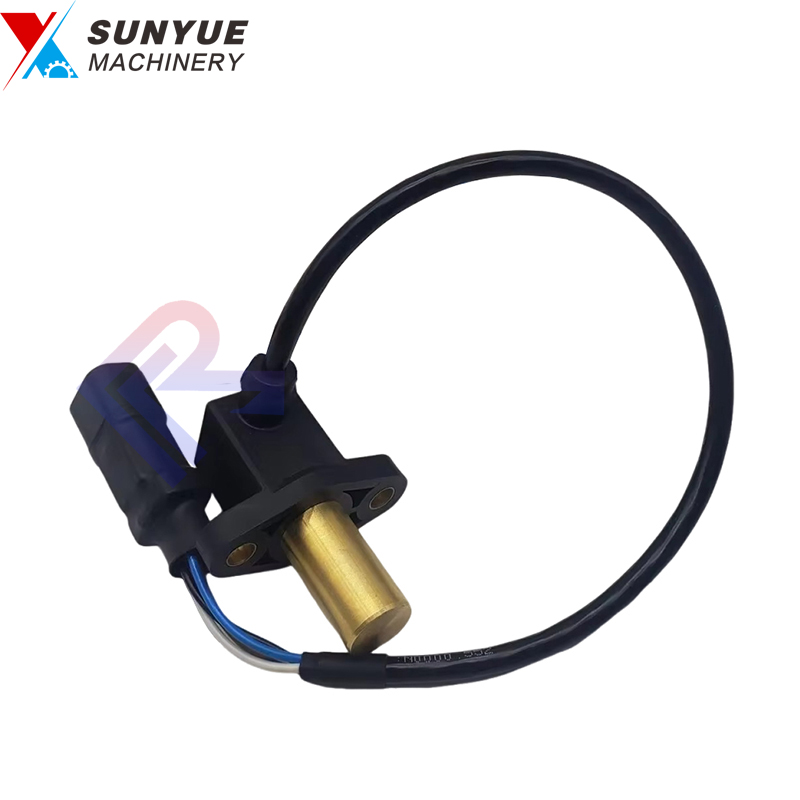 Komatsu WA150-5 WA200-5 WA250-5 WA270-5 WA320-5 Sensor for Wheel Loader 418-18-31501 418-18-31502 4181831501 4181831502 Komatsu WA150-5 WA200-5 WA250-5 WA270-5 WA320-5 Sensor for Wheel Loader 418-18-31501 418-18-31502 4181831501 4181831502
