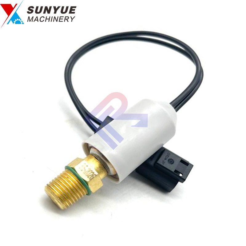 Caterpillar CAT D4H D5H D6H D7H D6R D7R 12H 14H 16H 120H 135H 140H 160H 163H 120K 140K 160K 973 973C Pressure Switch Sensor 3E-2026 3E2026 Caterpillar CAT D4H D5H D6H D7H D6R D7R 12H 14H 16H 120H 135H 140H 160H 163H 120K 140K 160K 973 973C Pressure Switch Sensor 3E-2026 3E2026
