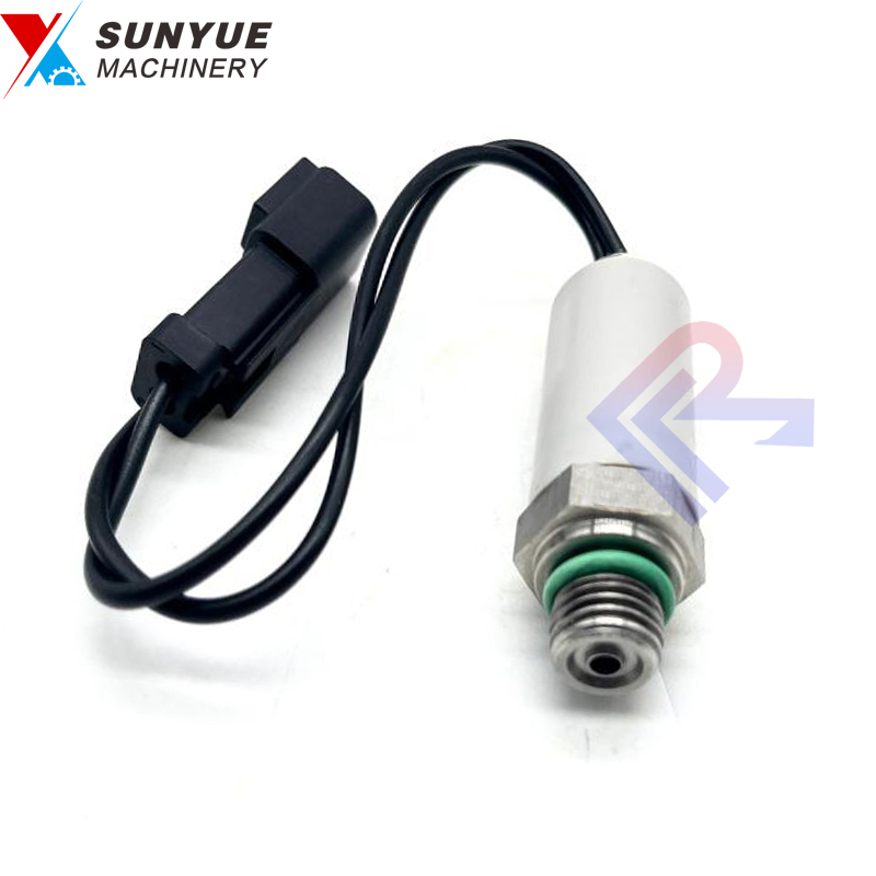 CAT 924G 953C 963C 963B D5M D6M 525B 535B Pressure Switch Sensor for Caterpillar 3E-7692 3E7692 CAT 924G 953C 963C 963B D5M D6M 525B 535B Pressure Switch Sensor for Caterpillar 3E-7692 3E7692
