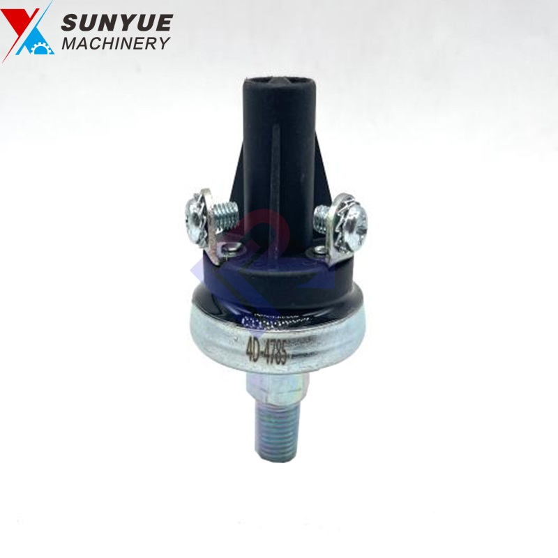 CAT 215 225 229 235 245 215B 215C 215D 229D 3304B 3306B Pressure Switch Sensor for Caterpillar 4D-4785 4D4785 CAT 215 225 229 235 245 215B 215C 215D 229D 3304B 3306B Pressure Switch Sensor for Caterpillar 4D-4785 4D4785
