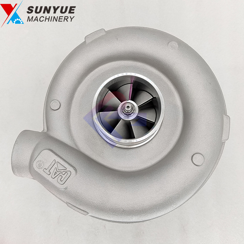 CAT D5B D6D D6E D6G D6H 140G 143H 160H 966C 966R 3306 3306B Turbocharger Engine Turbo Charger for Caterpillar 7N7748 7N-7748 CAT D5B D6D D6E D6G D6H 140G 143H 160H 966C 966R 3306 3306B Turbocharger Engine Turbo Charger for Caterpillar 7N7748 7N-7748
