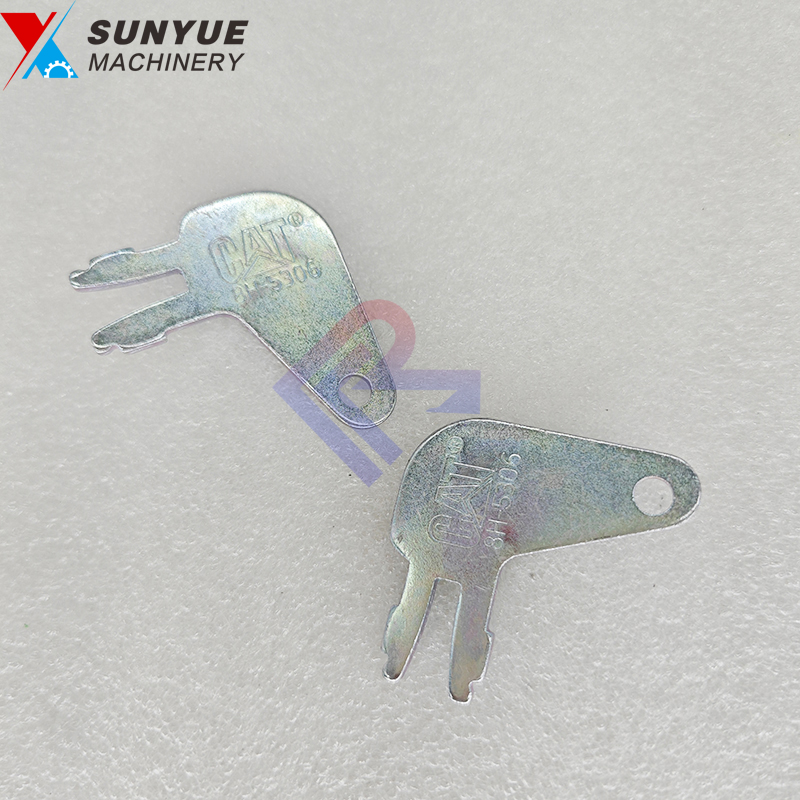 Caterpillar CAT Start Ignition Key for Excavator Loader Dozer Tractor Grader Truck 8H-5306 8H5306 Caterpillar CAT Start Ignition Key for Excavator Loader Dozer Tractor Grader Truck 8H-5306 8H5306