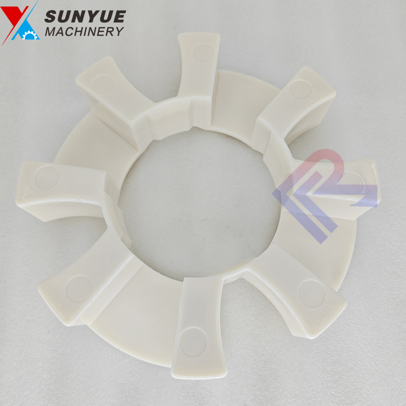 R210LC-7 R300LC-7 R305LC-7 R320LC-7 R290LC-9 R320LC-9 R360LC-9 R430LC-9 Coupling Element for Excavator Hyundai 11E9-15091