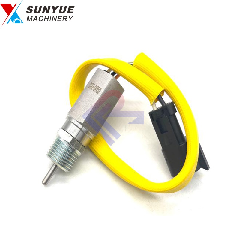 CAT 3208 3304 3306 3408 3412 3508 3512 3516 3304B 3306B 3508B 3512B 3406C Temperature Sensor for Caterpillar 102-0050 1020050 CAT 3208 3304 3306 3408 3412 3508 3512 3516 3304B 3306B 3508B 3512B 3406C Temperature Sensor for Caterpillar 102-0050 1020050
