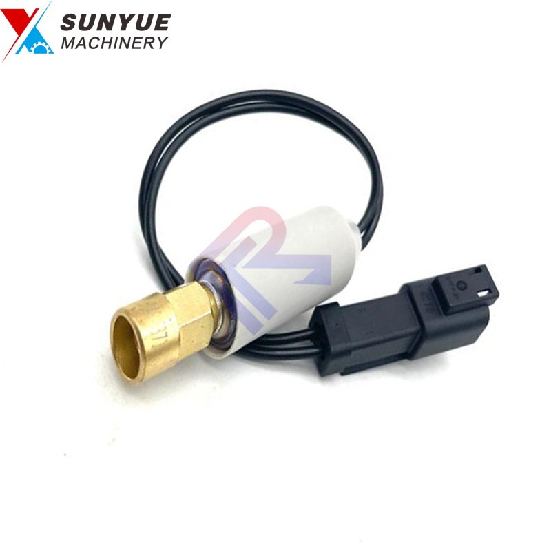 Caterpillar CAT 330DFM 5130B 5230B 416F 420F 428F 430F 432F 434F 444F 450F 420E 430E Pressure Switch Sensor 149-6371 1496371 Caterpillar CAT 330DFM 5130B 5230B 416F 420F 428F 430F 432F 434F 444F 450F 420E 430E Pressure Switch Sensor 149-6371 1496371