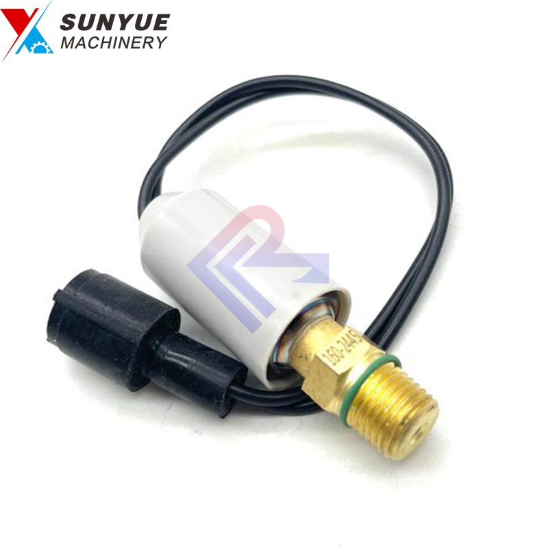 CAT 776D 784C 611 Pressure Switch Sensor for Caterpillar 160-2445 1602445 CAT 776D 784C 611 Pressure Switch Sensor for Caterpillar 160-2445 1602445