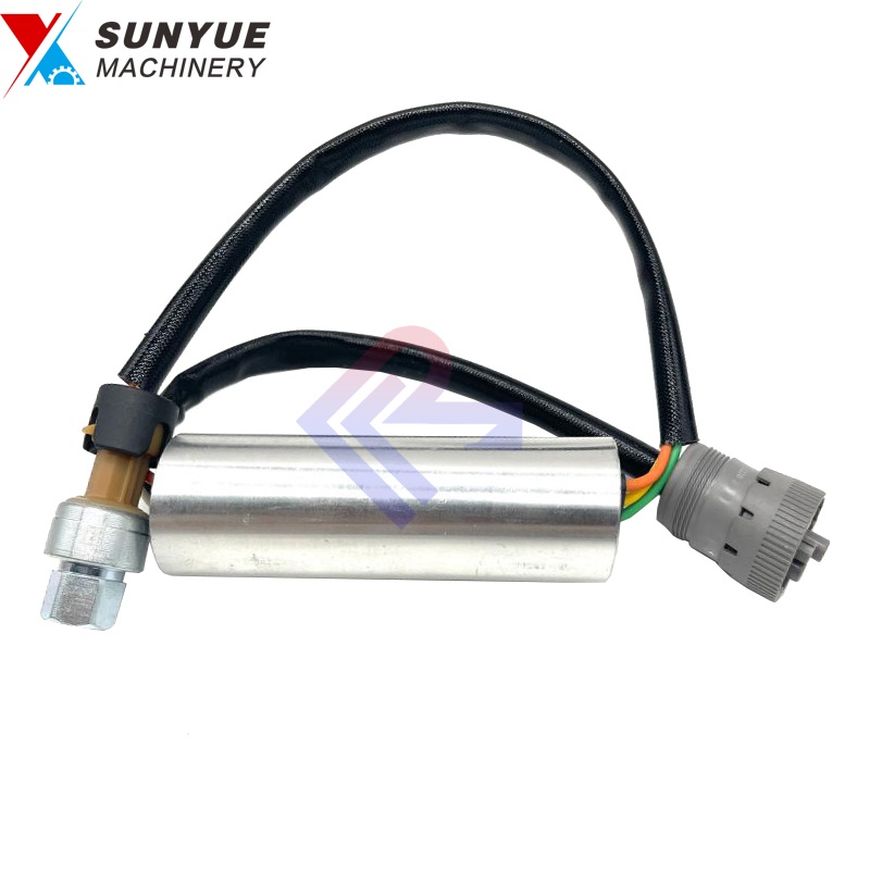 Caterpillar CAT 988F 990 992D 994 D9R D10N Pressure Sensor 164-3692 1643692 Caterpillar CAT 988F 990 992D 994 D9R D10N Pressure Sensor 164-3692 1643692