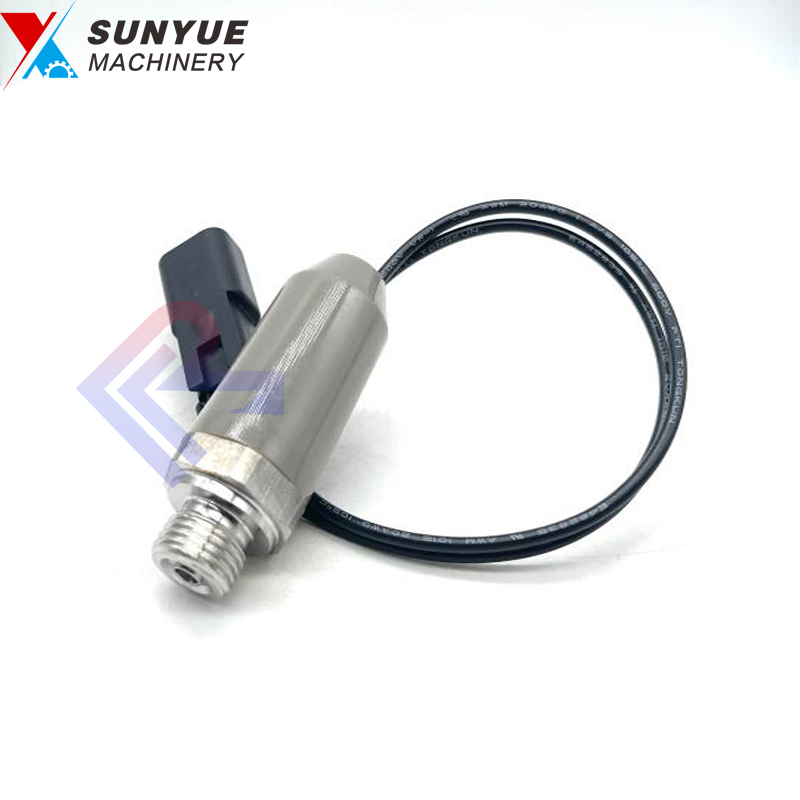 Caterpillar CAT 320B 325BL 330BL Pressure Switch Sensor for Excavator Parts 198-1302 1981302 Caterpillar CAT 320B 325BL 330BL Pressure Switch Sensor for Excavator Parts 198-1302 1981302