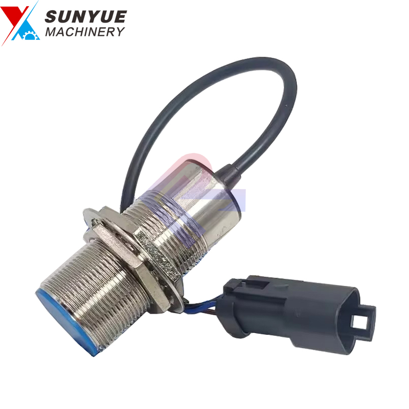 Caterpillar CAT Wheel Loader 950GC Position Sensor Switch 425-7391 4257391 Caterpillar CAT Wheel Loader 950GC Position Sensor Switch 425-7391 4257391