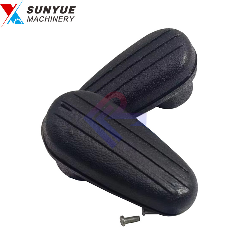 CAT 305.5GC 305E 305.5E 312C 312CL 324DL Pilot Control Valve Knob for Excavator Caterpillar 593-7293 5937293 CAT 305.5GC 305E 305.5E 312C 312CL 324DL Pilot Control Valve Knob for Excavator Caterpillar 593-7293 5937293