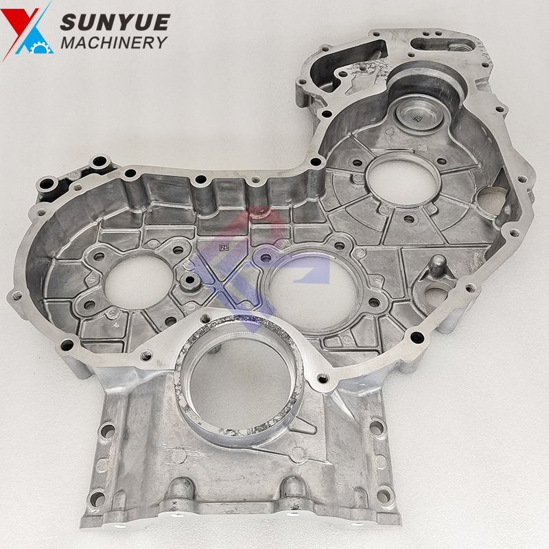 CAT 320D2 320D2L 320D2GC C6.6 ¿¨ÌØ·¢¶¯»úǰ¸Ç 3716C562 294-0286 2940286 CAT 320D2 320D2L 320D2GC C6.6 ¿¨ÌØ·¢¶¯»úǰ¸Ç 3716C562 294-0286 2940286