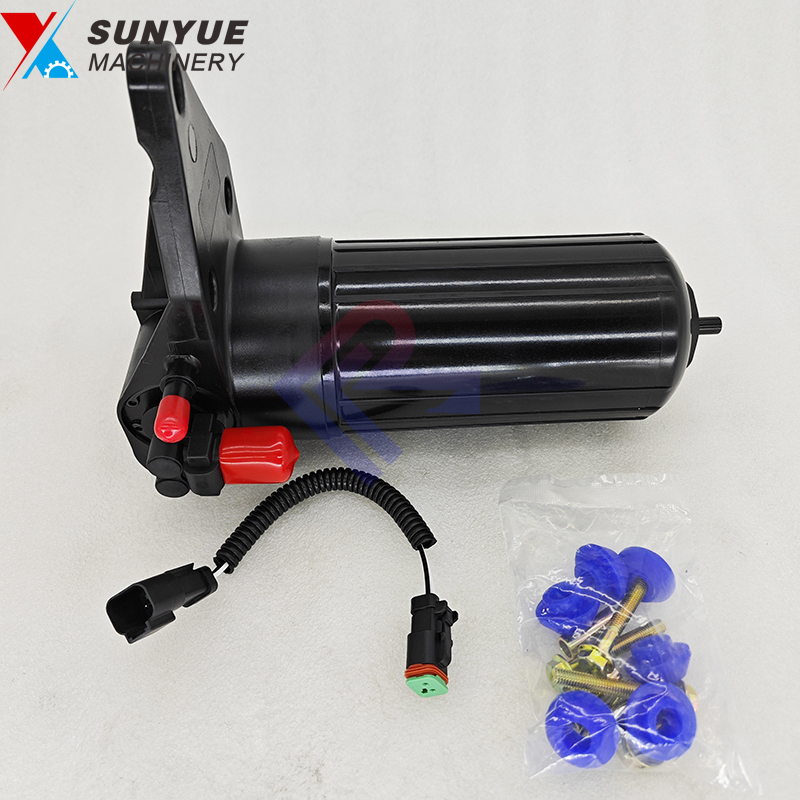 JCB Perkins Diesel Fuel Lift Pump Assy 4132A041 ULPK0041 4227427M91 334/D8880 JCB Perkins Diesel Fuel Lift Pump Assy 4132A041 ULPK0041 4227427M91 334/D8880
