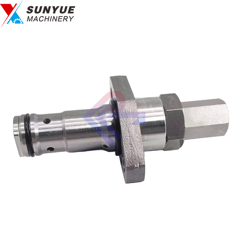 WA450-1 WA450-2 WA470-1 WA500-1 WA600-1 WA700-1 WA800-1 WA900-1 WA700-3 WA800-3 WA900-3 Relief Valve for Komatsu 700-71-54002 7007154002