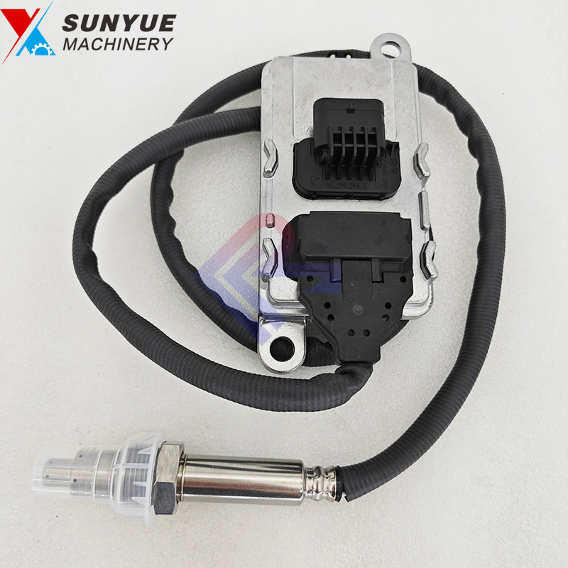 Doosan NOX Nitrogen Oxide Sensor 5WK96756A 301308-00498B