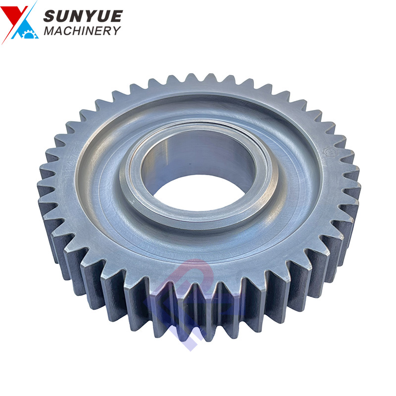 PC200-6 PC200-7 PC200-8 Final Drive Travel Motor Planetary Gear for Excavator Komatsu 20Y-27-22120 PC200-6 PC200-7 PC200-8 Final Drive Travel Motor Planetary Gear for Excavator Komatsu 20Y-27-22120