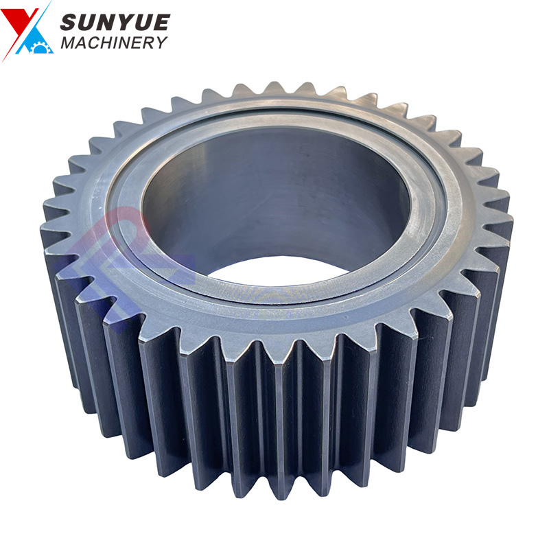 PC200-8 Final Drive Travel Motor Planetary Gear for Excavator Komatsu 20Y-27-41130 PC200-8 Final Drive Travel Motor Planetary Gear for Excavator Komatsu 20Y-27-41130