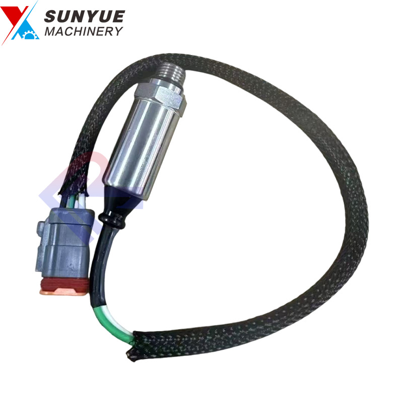 Caterpillar CAT Pressure Sensor Switch 221-3417 2213417 Caterpillar CAT Pressure Sensor Switch 221-3417 2213417