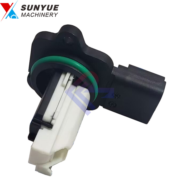 PC210-10 PC210-11 PC290-11 Mass Flow Sensor for Excavator Komatsu 4359235 5WK97515 6252-81-7800 PC210-10 PC210-11 PC290-11 Mass Flow Sensor for Excavator Komatsu 4359235 5WK97515 6252-81-7800