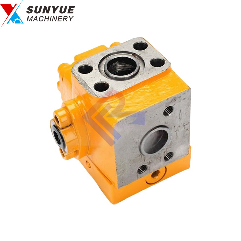 PC200-6 Reducing Relief Valve Ass'y for Excavator Komatsu 702-21-55310 702-21-09145 702-21-09146 702-21-09147 PC200-6 Reducing Relief Valve Ass'y for Excavator Komatsu 702-21-55310 702-21-09145 702-21-09146 702-21-09147