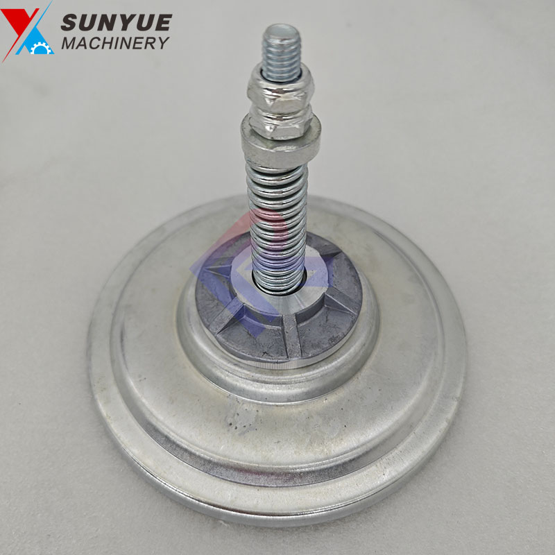 DL200 DL250 DL300 DL420 DL450 DL550 DX300LC-5 ÍÚ¾ò»úÅä¼þ¶·É½»ØÓ͵¥Ïò·§ 410128-00031 DL200 DL250 DL300 DL420 DL450 DL550 DX300LC-5 ÍÚ¾ò»úÅä¼þ¶·É½»ØÓ͵¥Ïò·§ 410128-00031