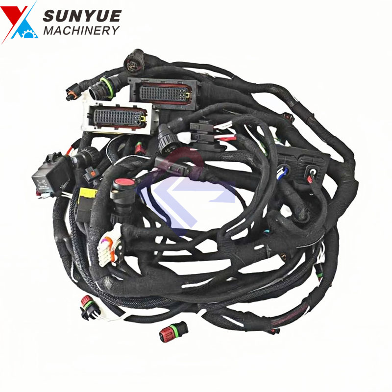 VOE22944148 Cable and Wire Harness Wiring for Volvo Penda VOE 22944148 VOE22944148 Cable and Wire Harness Wiring for Volvo Penda VOE 22944148
